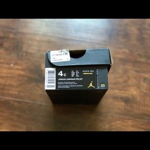 Brand New - Jordan Jumpman Pro